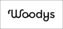 Woodys